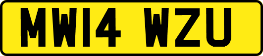 MW14WZU