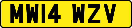 MW14WZV