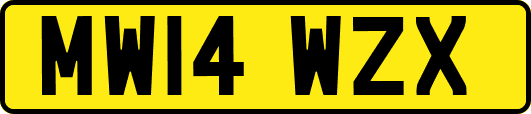 MW14WZX
