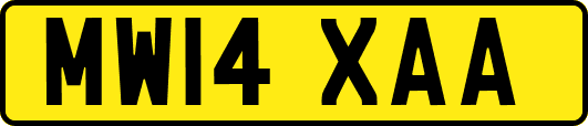 MW14XAA