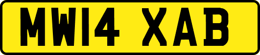 MW14XAB