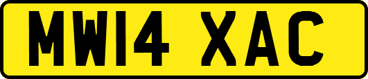 MW14XAC