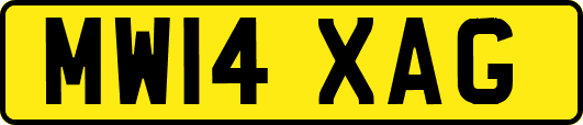 MW14XAG