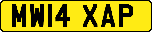 MW14XAP