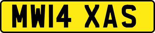 MW14XAS