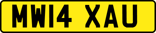 MW14XAU