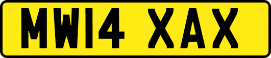MW14XAX