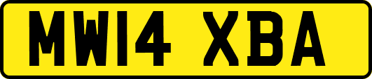MW14XBA