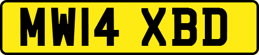 MW14XBD
