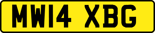 MW14XBG