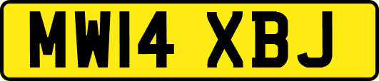 MW14XBJ