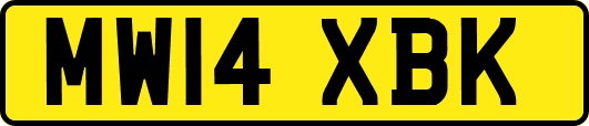 MW14XBK