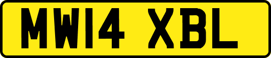 MW14XBL