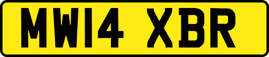 MW14XBR