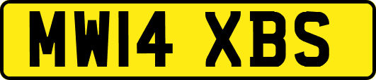 MW14XBS