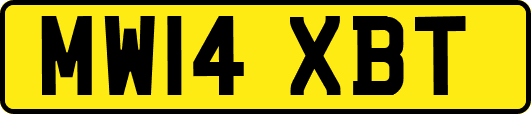 MW14XBT