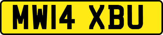 MW14XBU