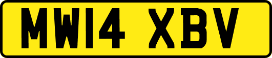 MW14XBV