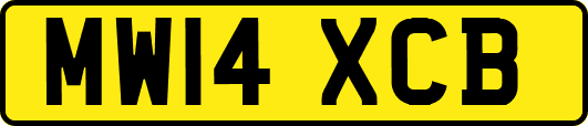 MW14XCB