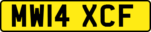 MW14XCF