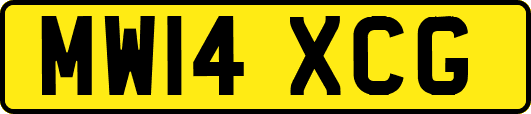 MW14XCG