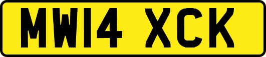 MW14XCK