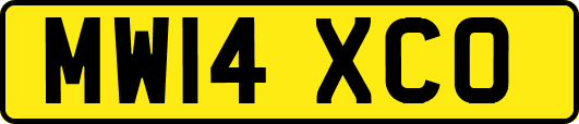 MW14XCO