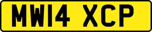 MW14XCP