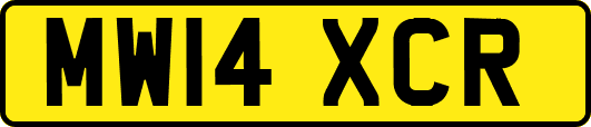 MW14XCR