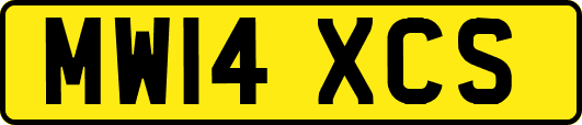 MW14XCS