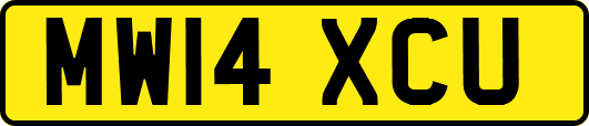 MW14XCU