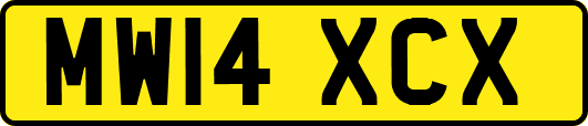 MW14XCX