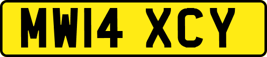 MW14XCY