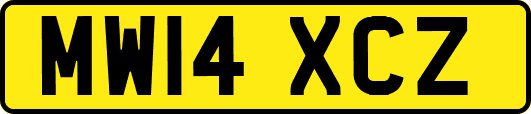 MW14XCZ