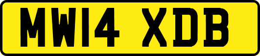 MW14XDB