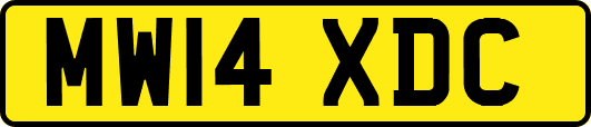 MW14XDC