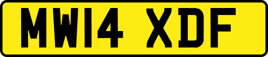 MW14XDF
