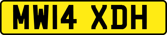MW14XDH