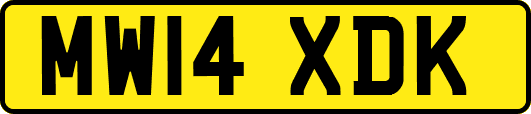 MW14XDK