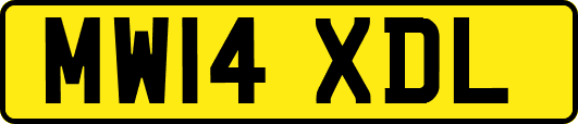 MW14XDL