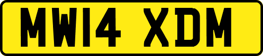 MW14XDM
