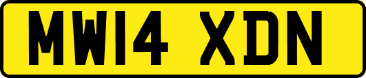MW14XDN