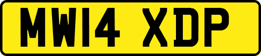 MW14XDP