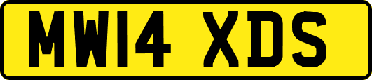 MW14XDS