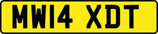 MW14XDT