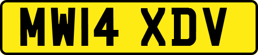 MW14XDV