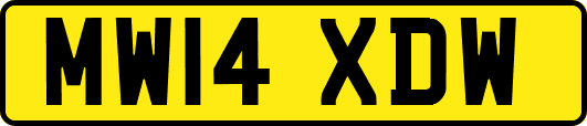 MW14XDW