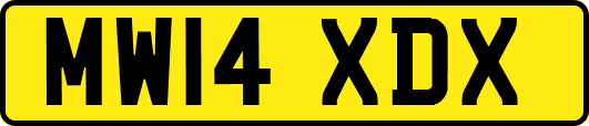 MW14XDX