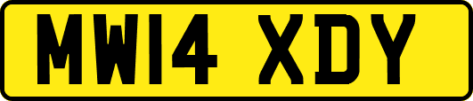 MW14XDY