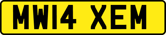 MW14XEM